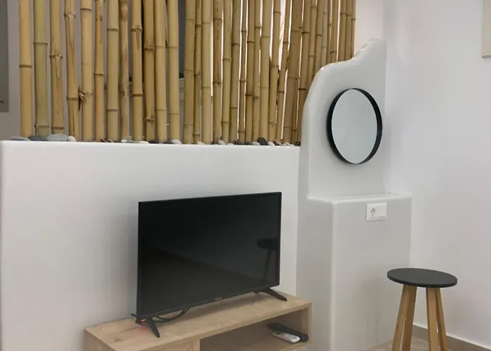 Apartamento Little Yard & #7