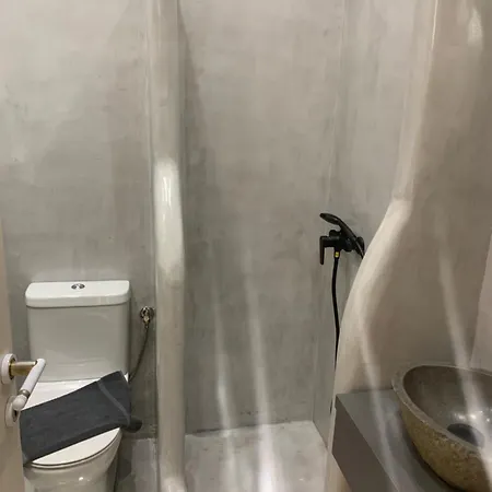 Little Yard & #7 * Naxos City