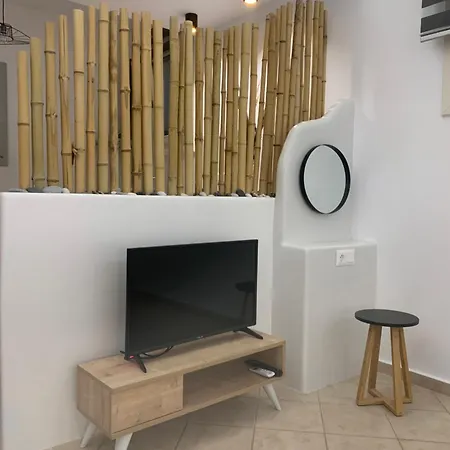 דירה Little Yard & #7