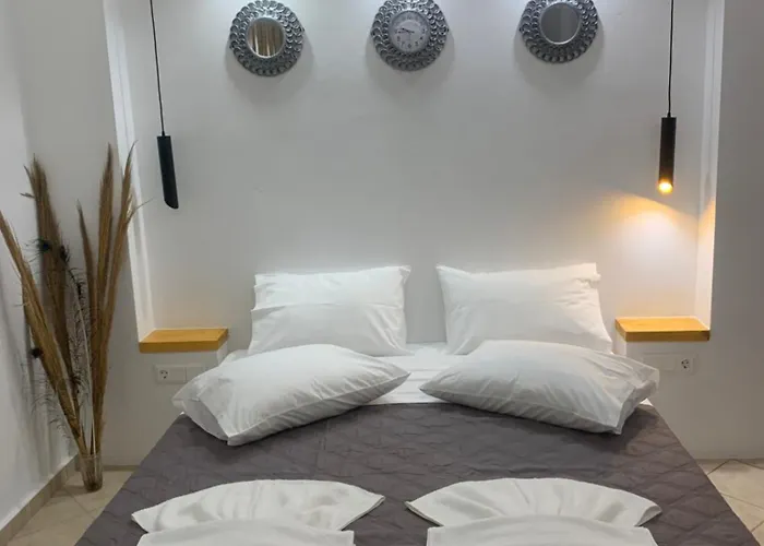 Apartamento Little Yard & #7 *